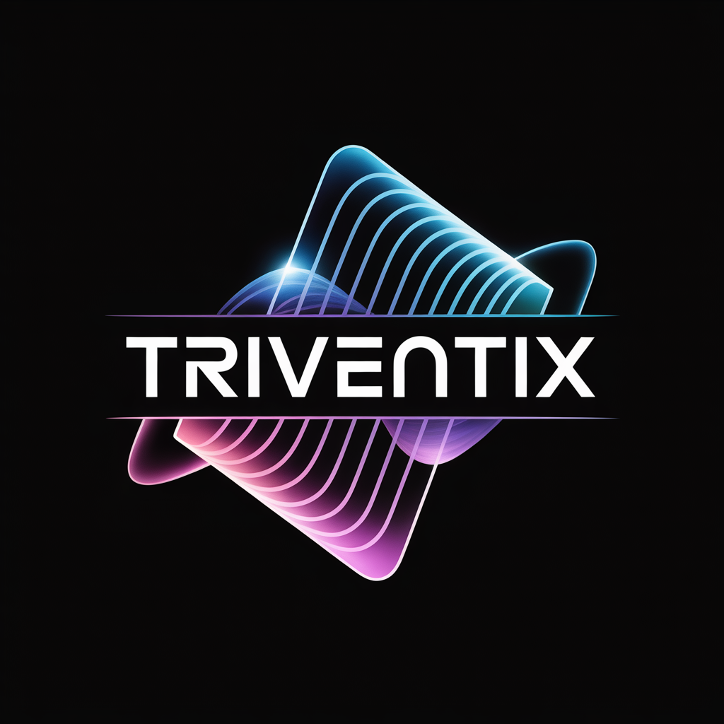 Triventix Logo
